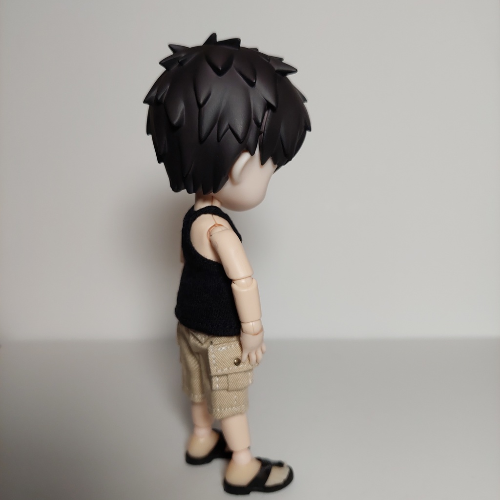 Yバックタンク オビツ11