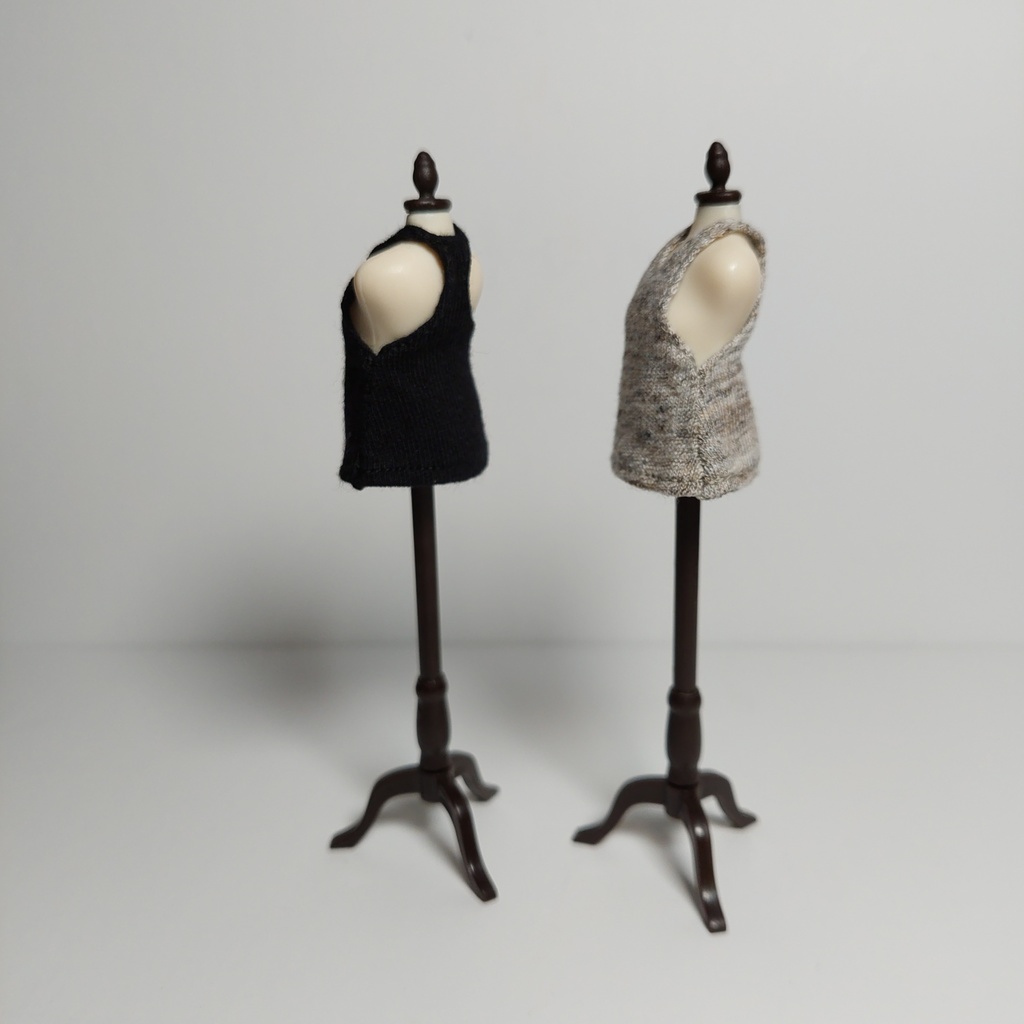 Yバックタンク オビツ11