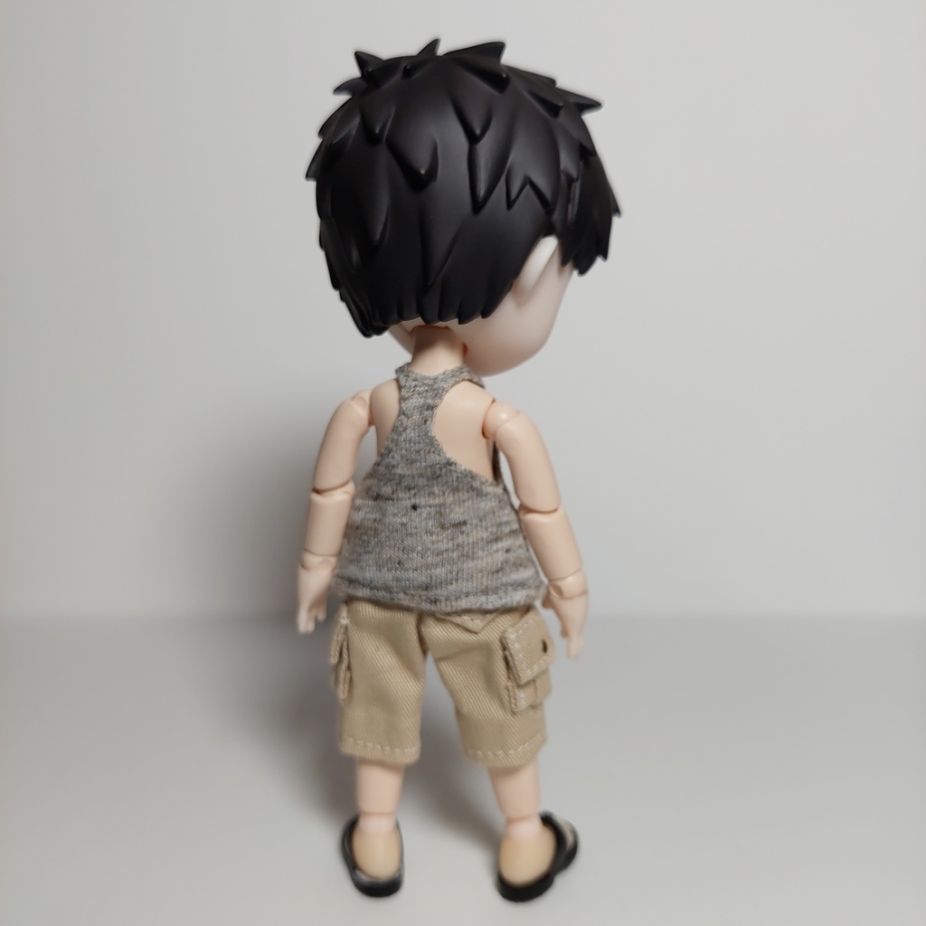 Yバックタンク オビツ11