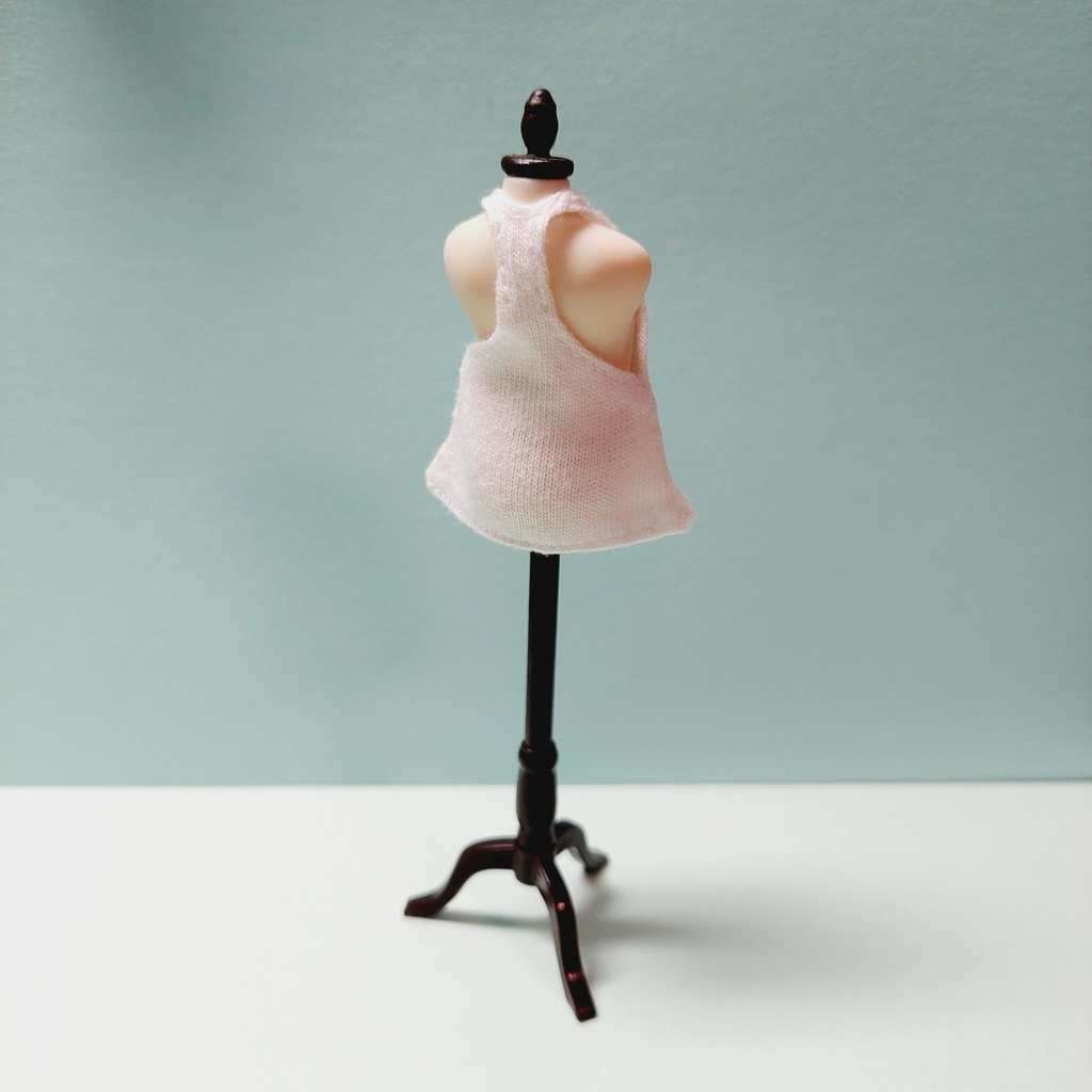 Yバックタンク オビツ11