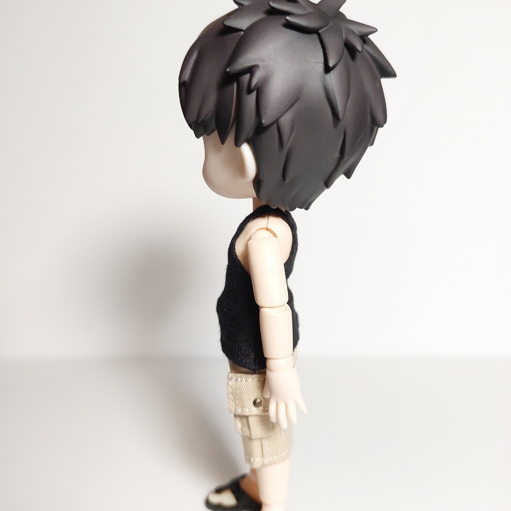 Yバックタンク オビツ11