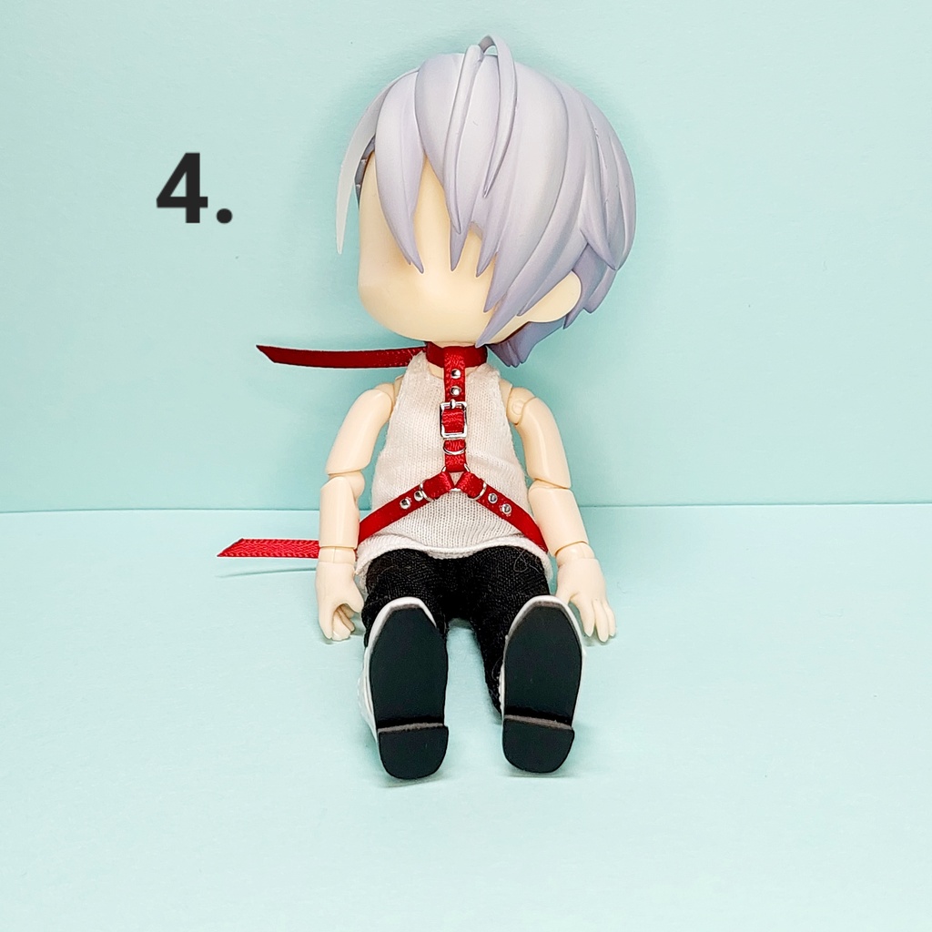 ハーネスベルト オビツ11