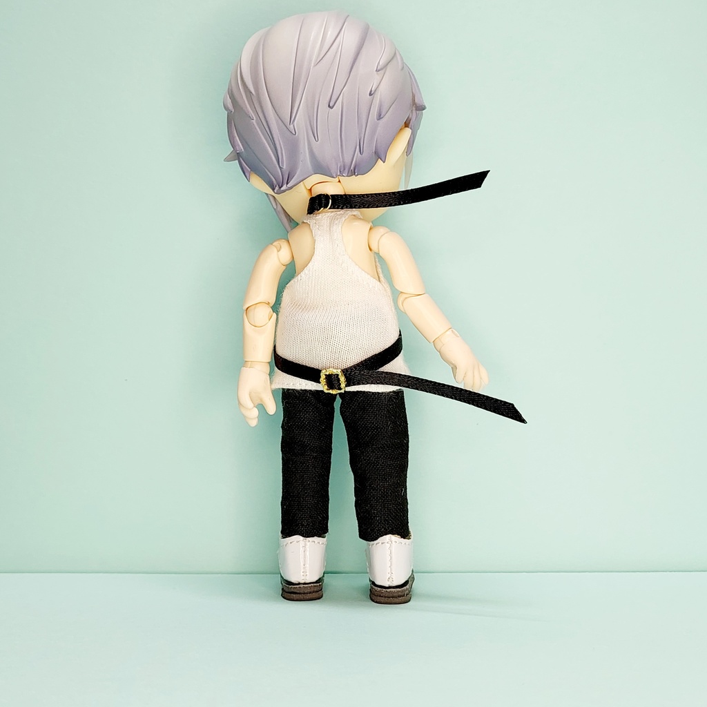 ハーネスベルト オビツ11