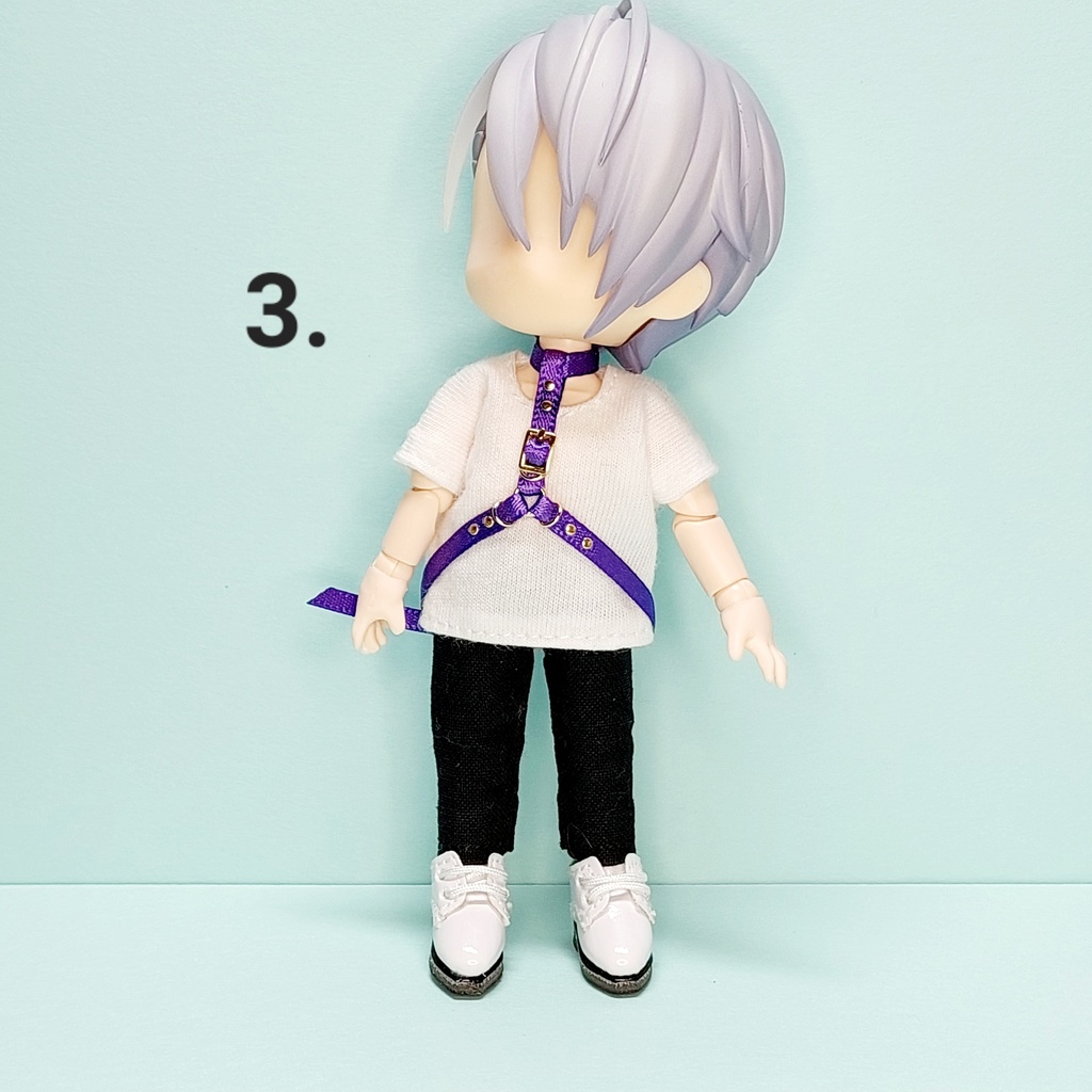 ハーネスベルト オビツ11