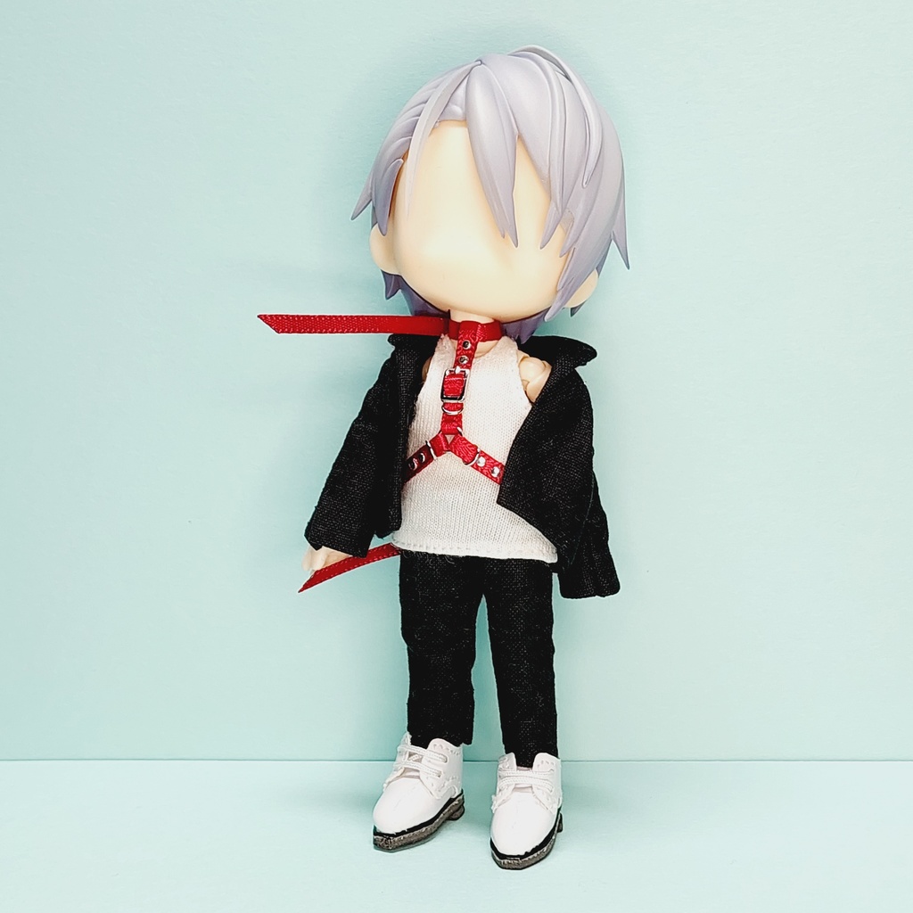 ハーネスベルト オビツ11