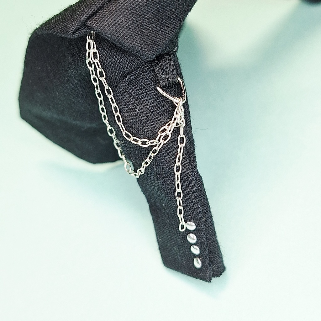 衣装風セットアップ オビツ11サイズ