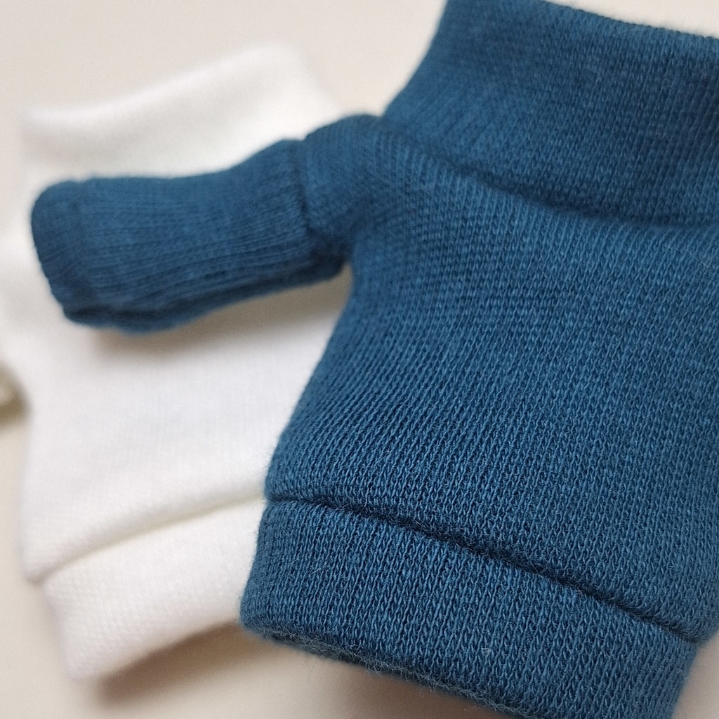 ハイネックゆるニット オビツ11サイズ