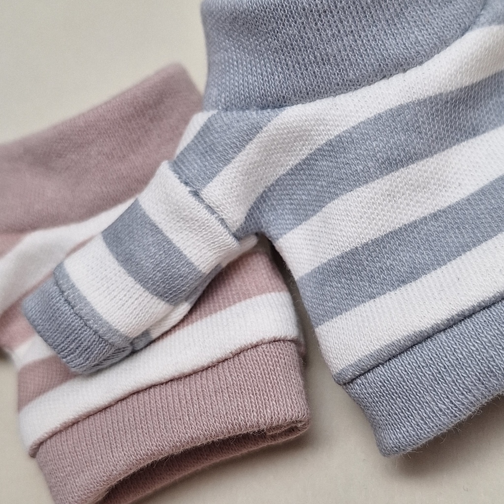 ハイネックゆるニット オビツ11サイズ