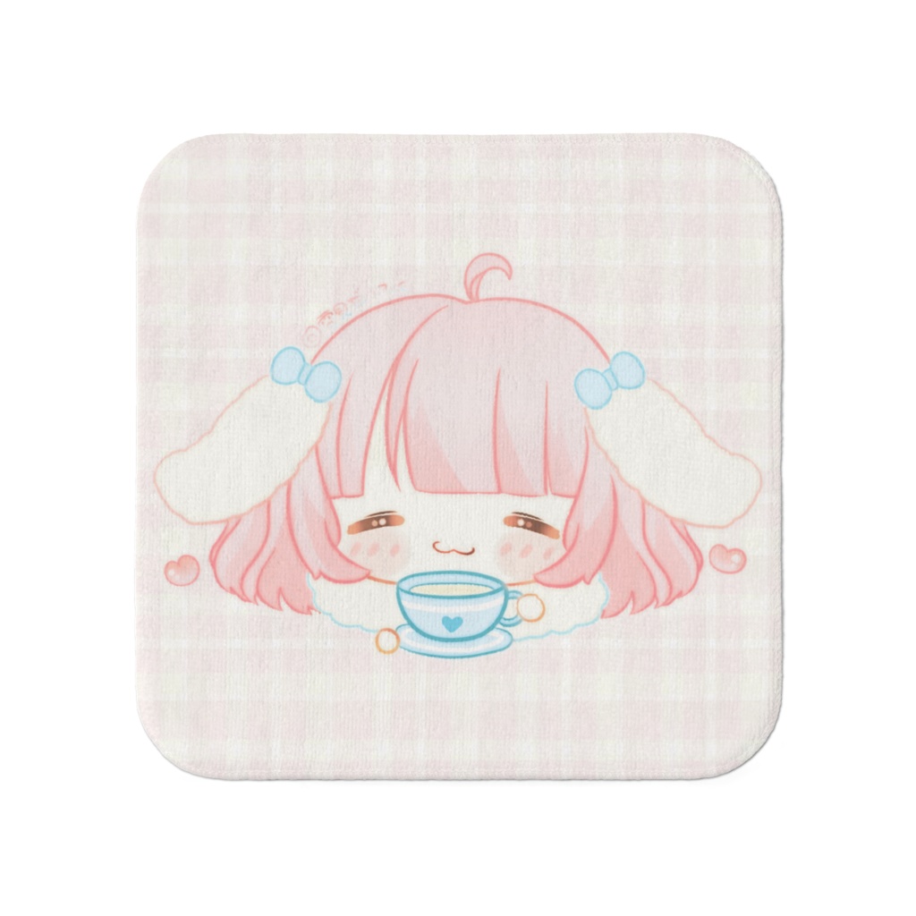 ❄雪見だいふくゆるふわタオル(小)❄