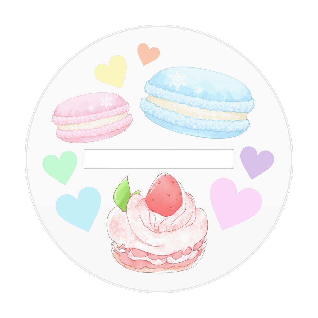 ❄雪見だいふく甘々制服フィギュア❄