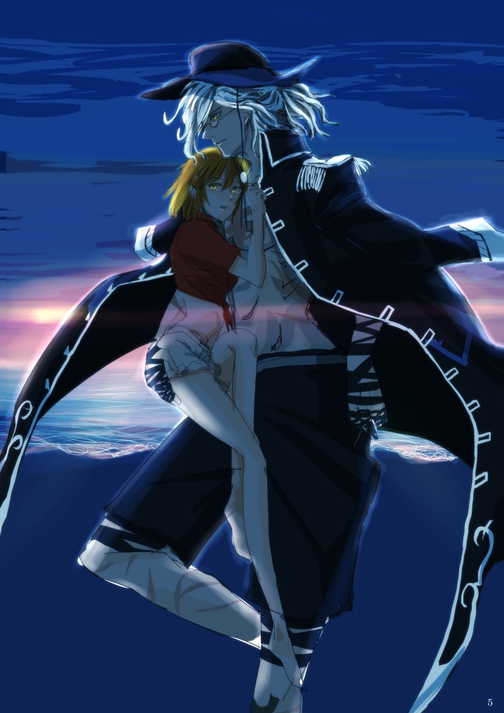 【イラスト本単品】EDGD RAKUGAKI HAPPY SET