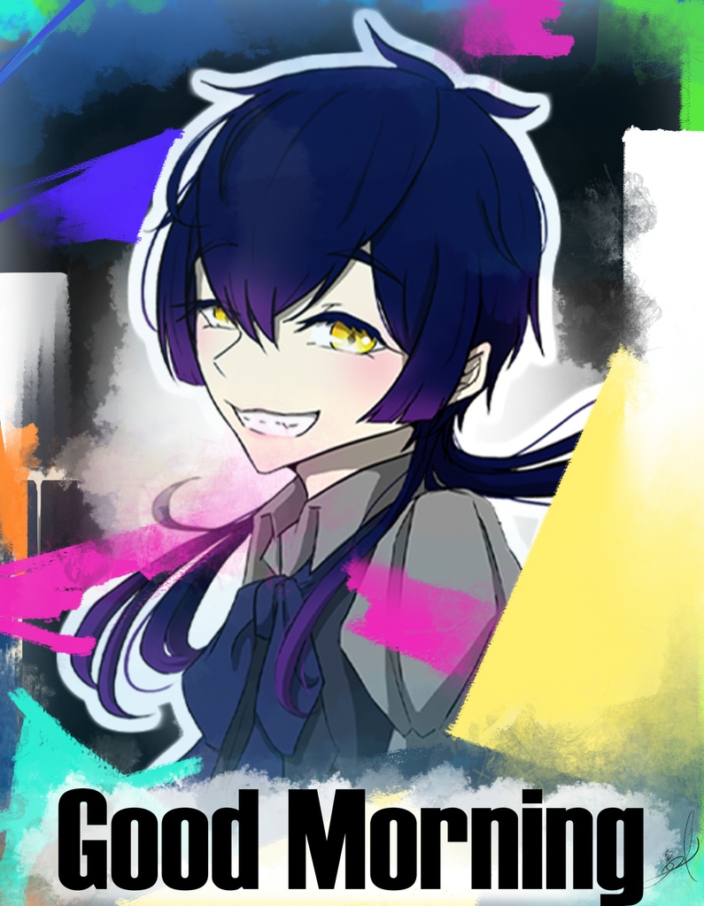 おはV