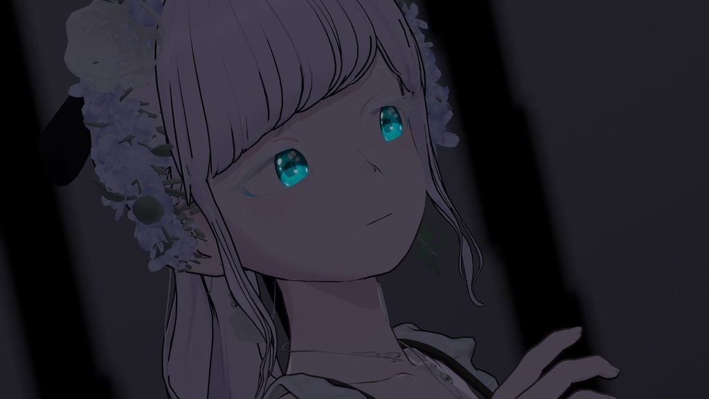 <2種類セット>EyeTexture 2種+おまけEmission各色