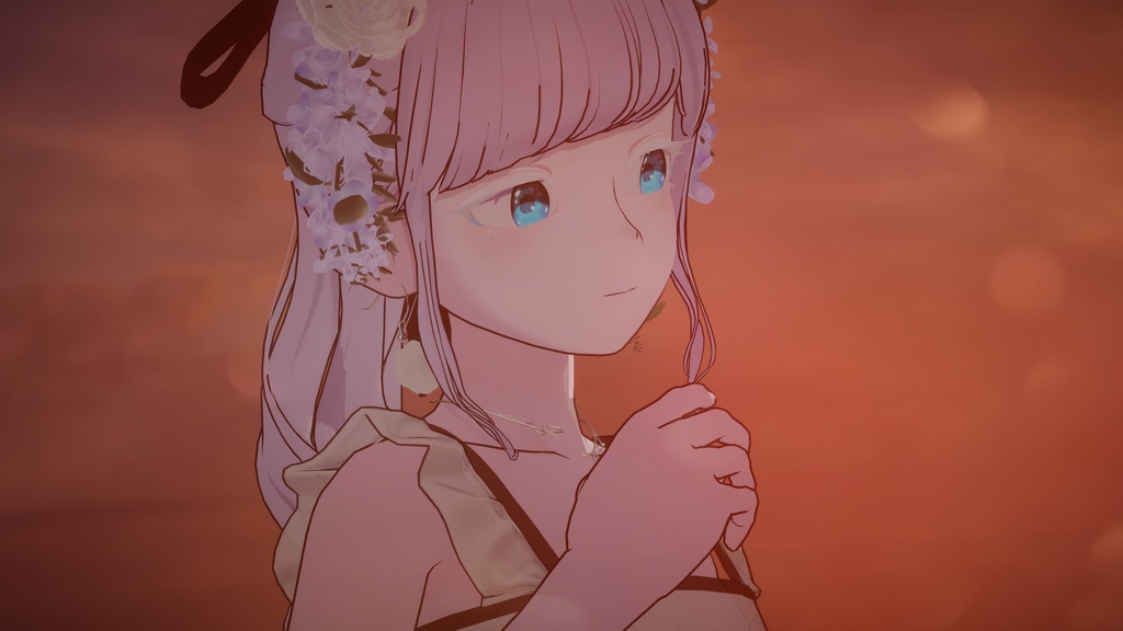 <2種類セット>EyeTexture 2種+おまけEmission各色