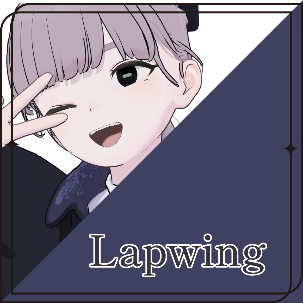 <複数アバター対応・fullセット>7種類EyeTexture