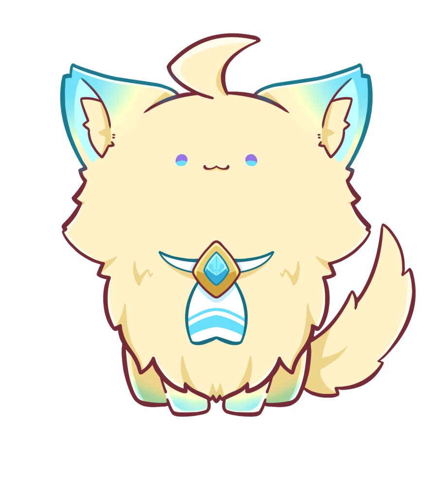 えとねこアクリルキーホルダー