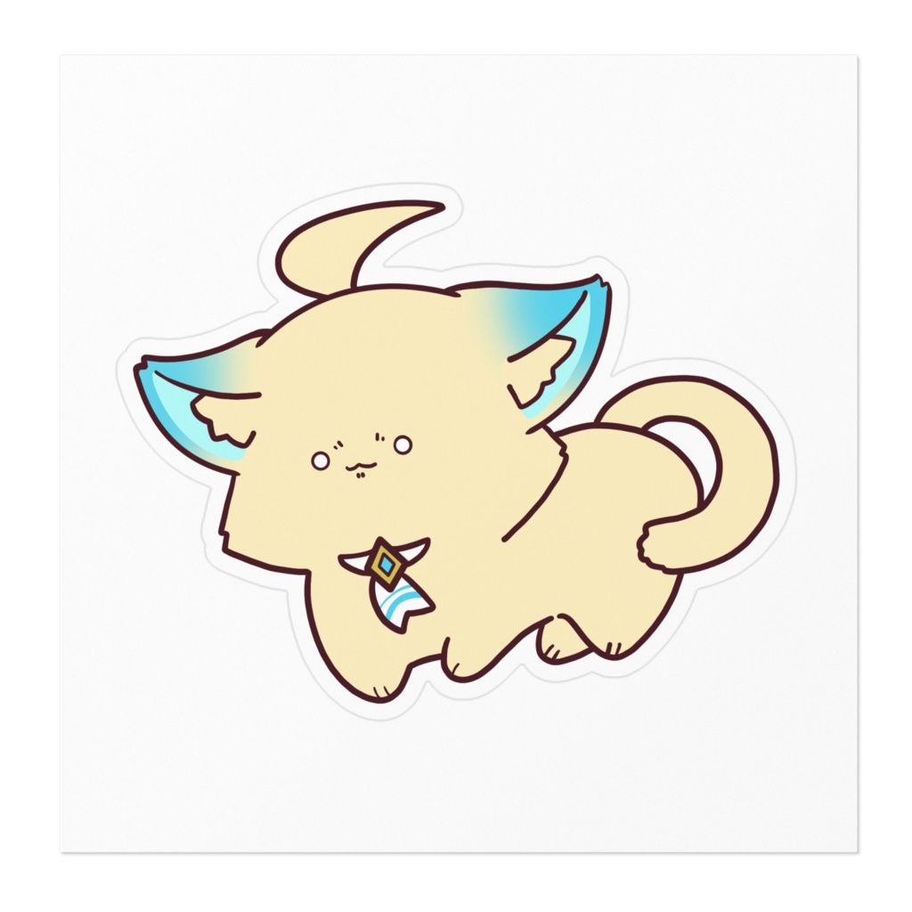 やんのかステップえとねこ