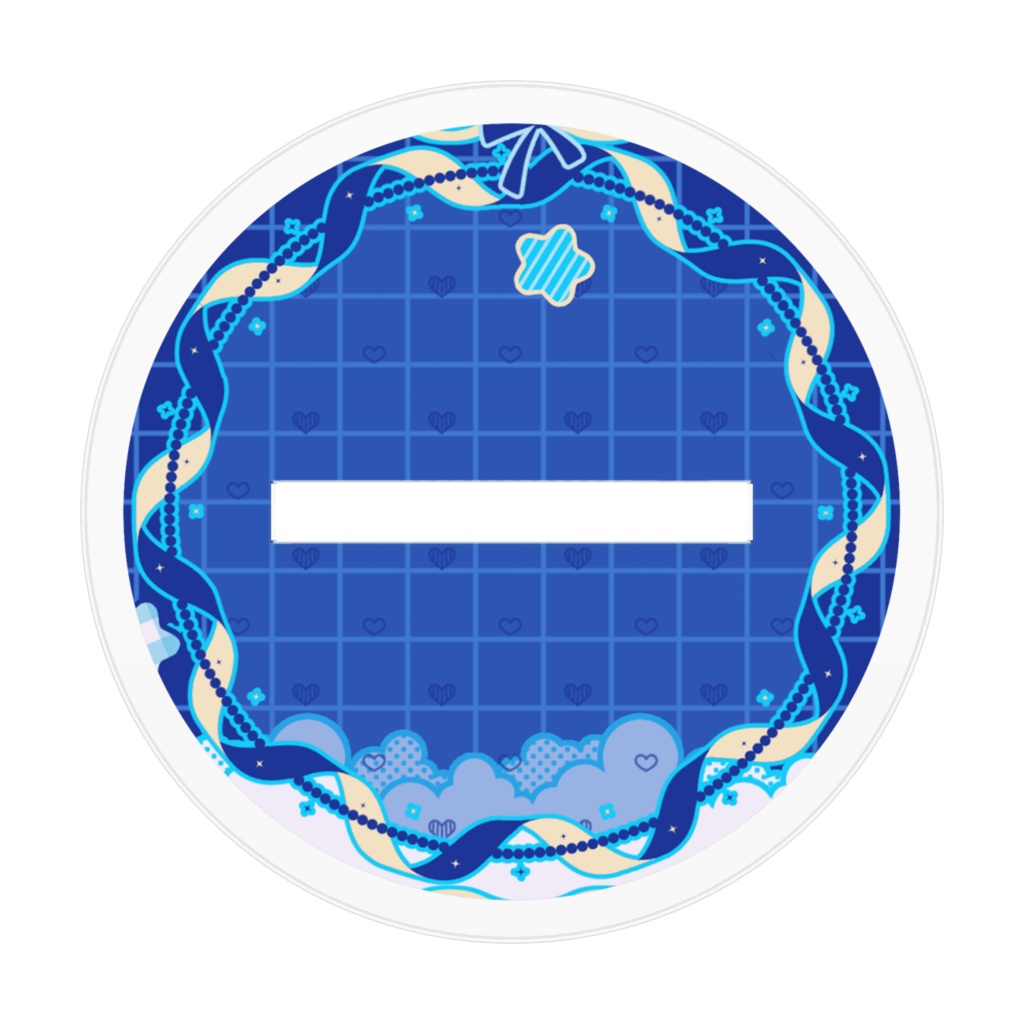 エトくんアクリルスタンド(生誕2026Ver)