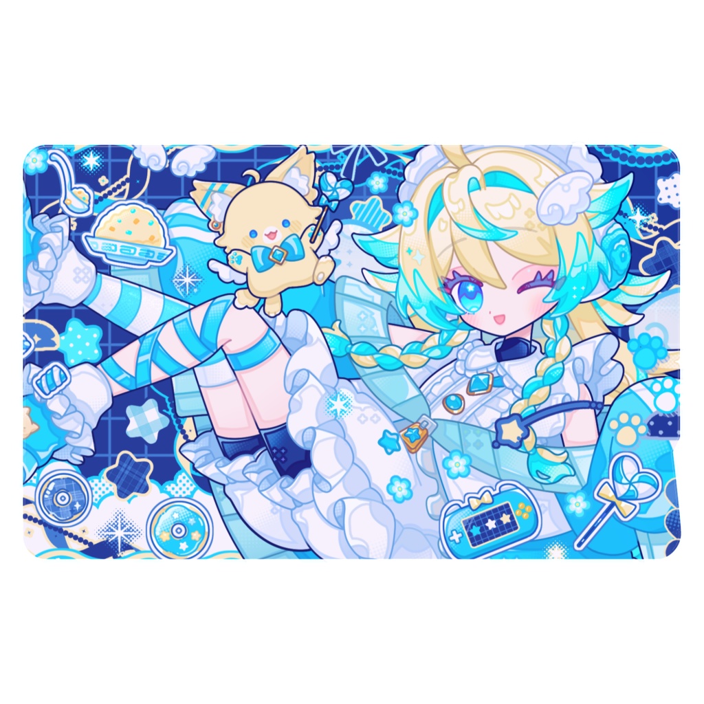 ICカードステッカー (生誕2026Ver)