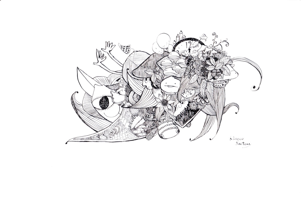 ねこちゃんTシャツ