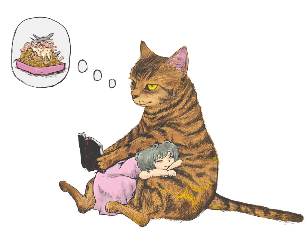 かいぬし交代制トートバッグ