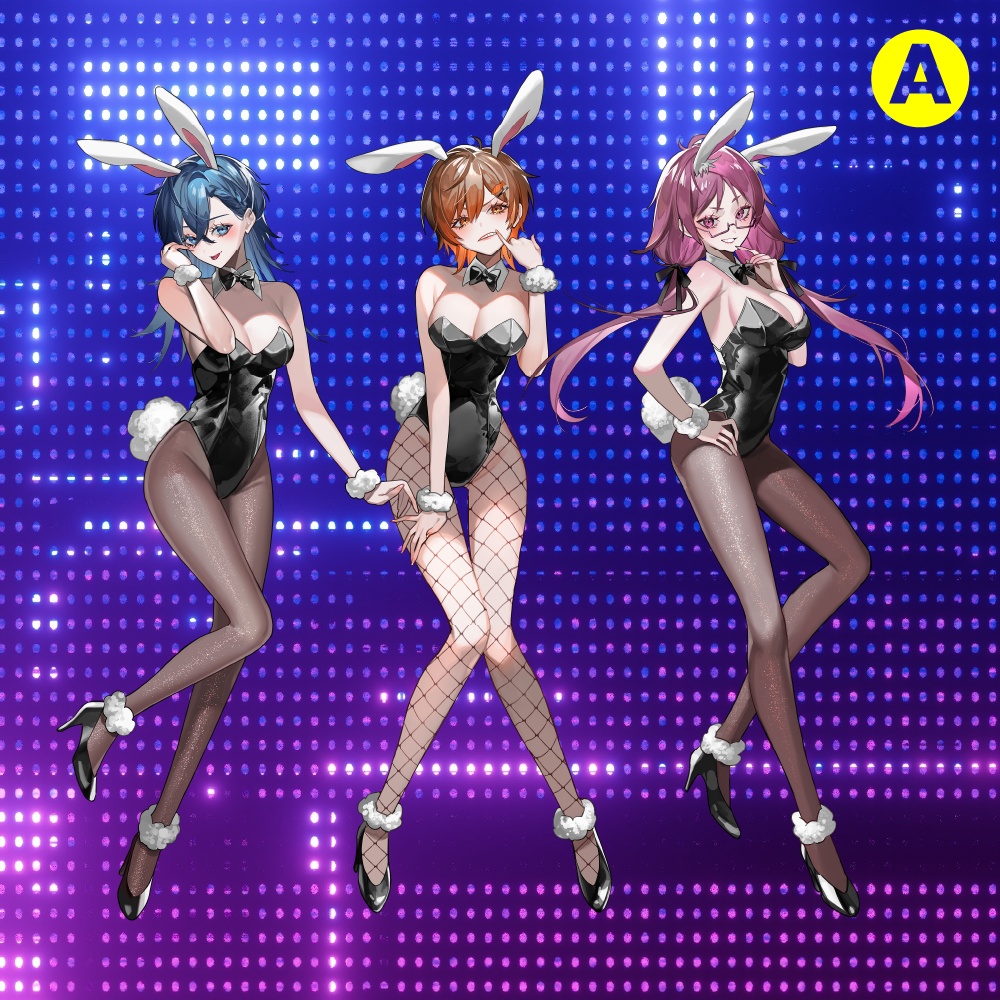 アクリルスタンド