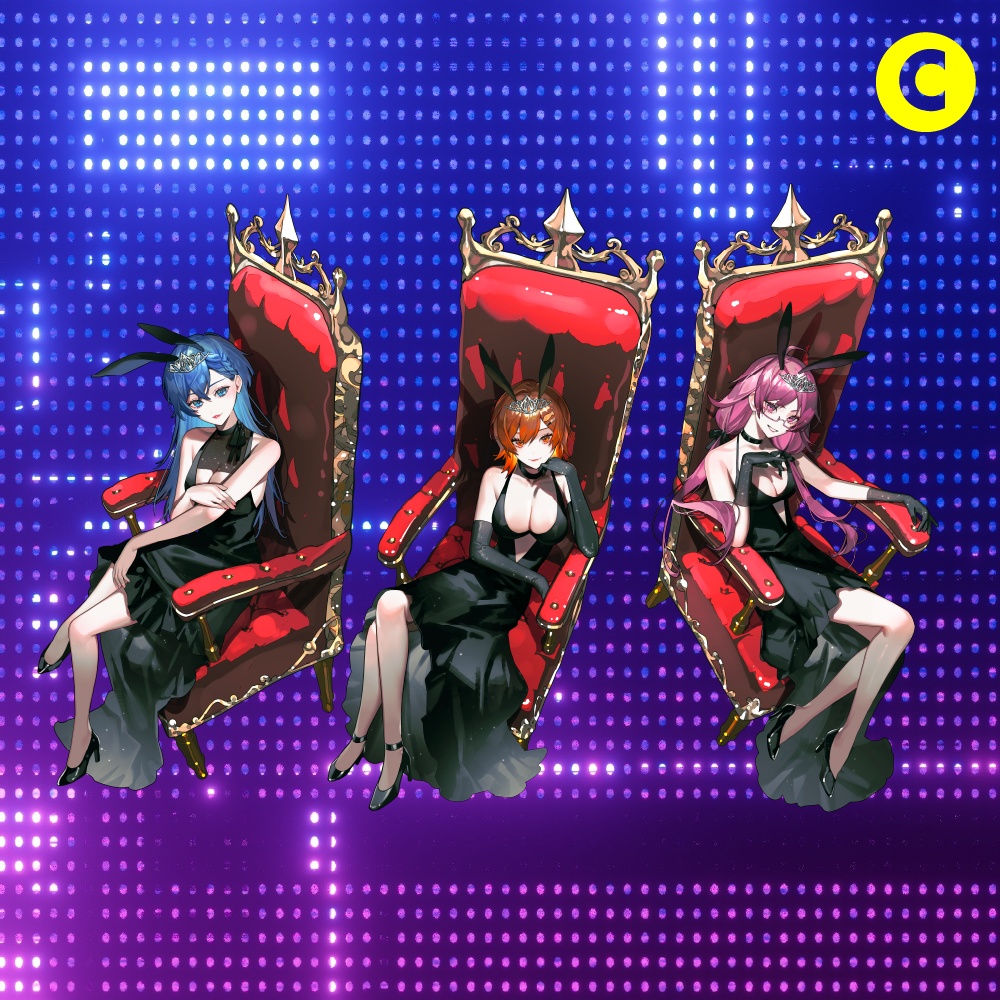 アクリルスタンド