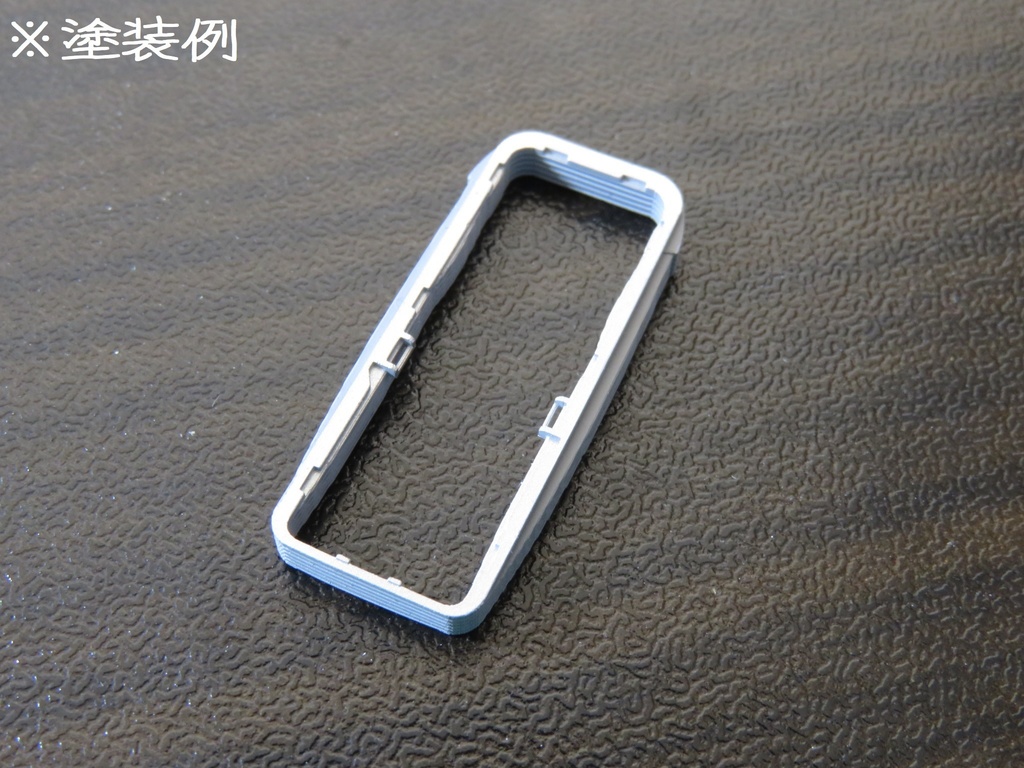 【16番】貫通幌B(東武10000型用)