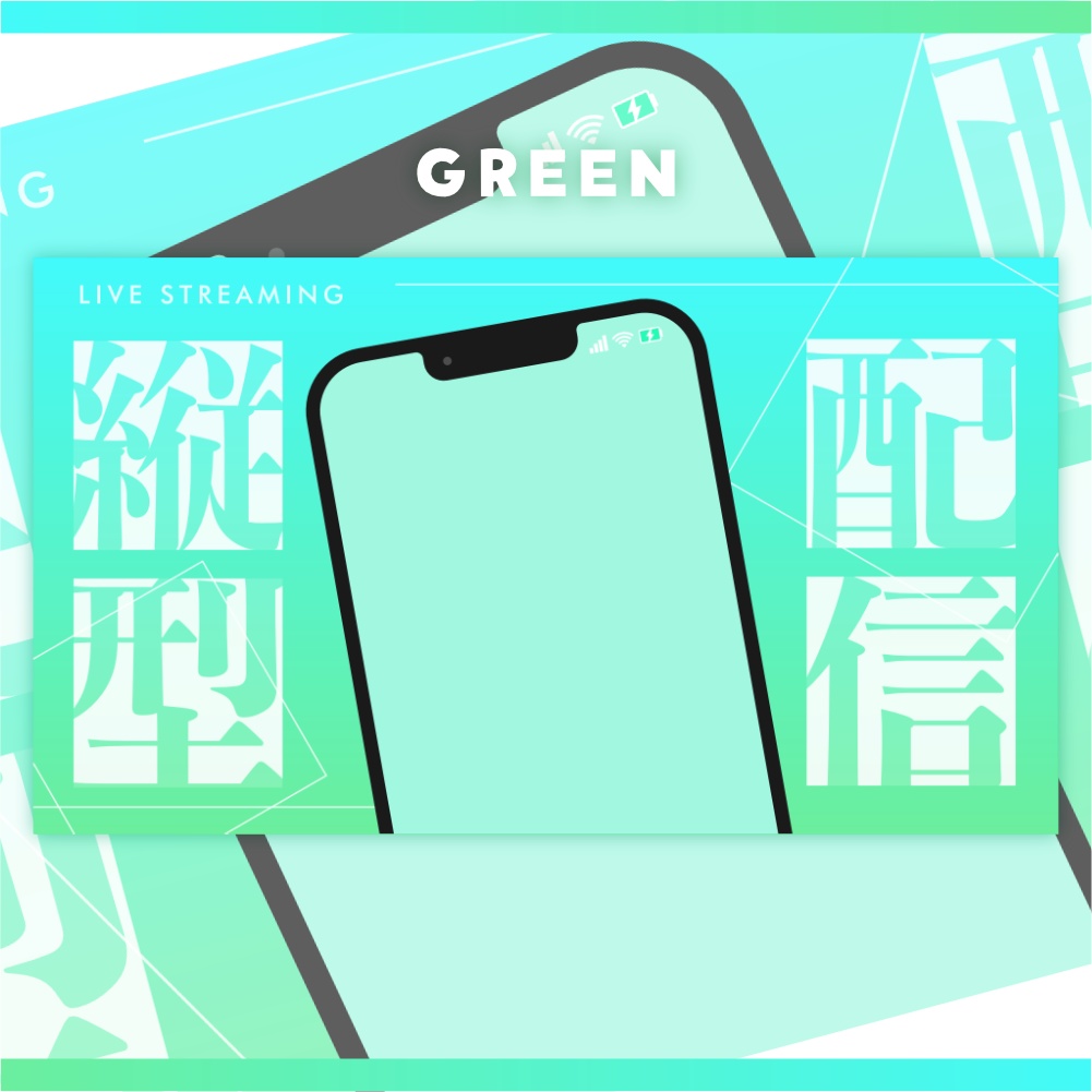 サムネイル素材 #03