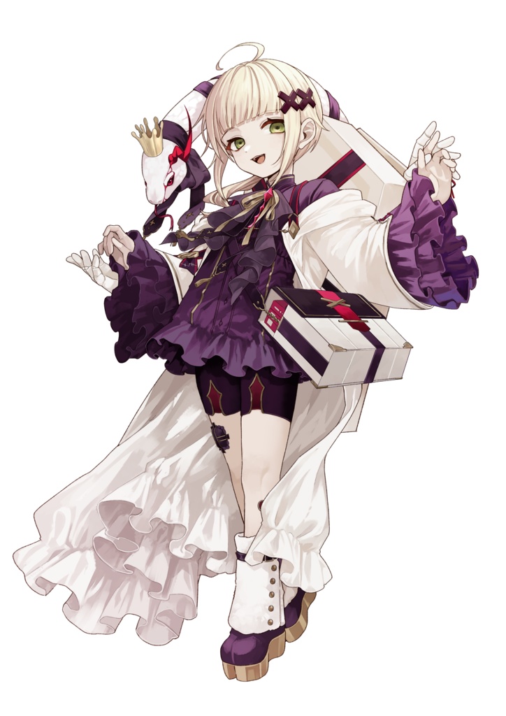 ビッグアクリルスタンド