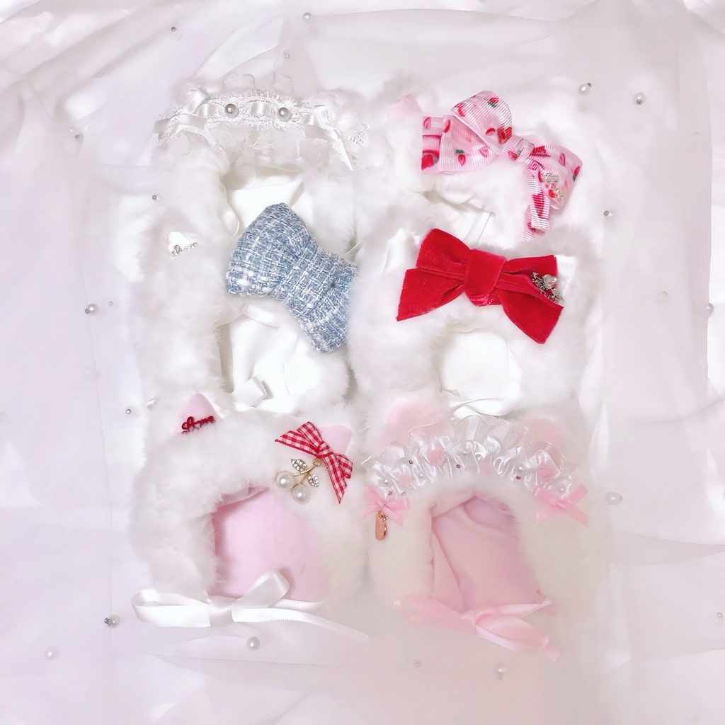 10cm collection