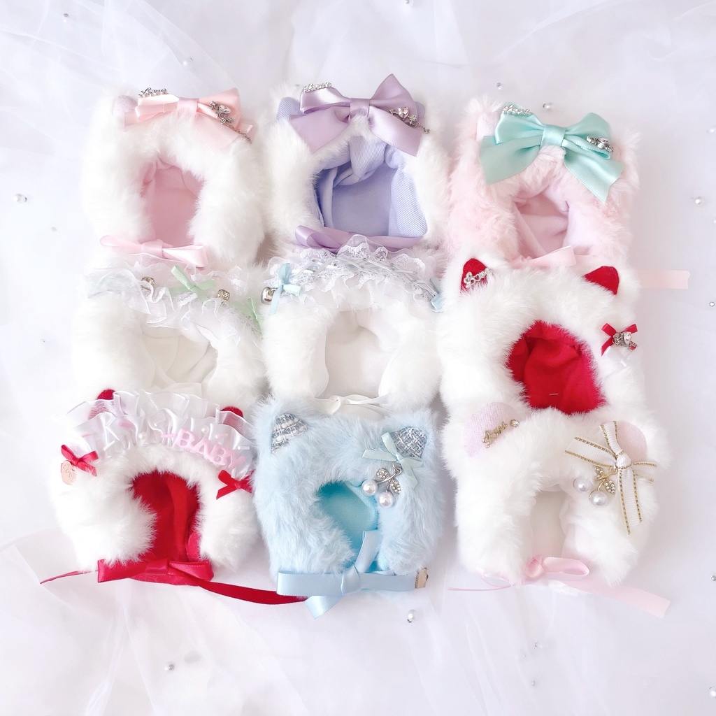 10cm collection.⋆𝜗𝜚