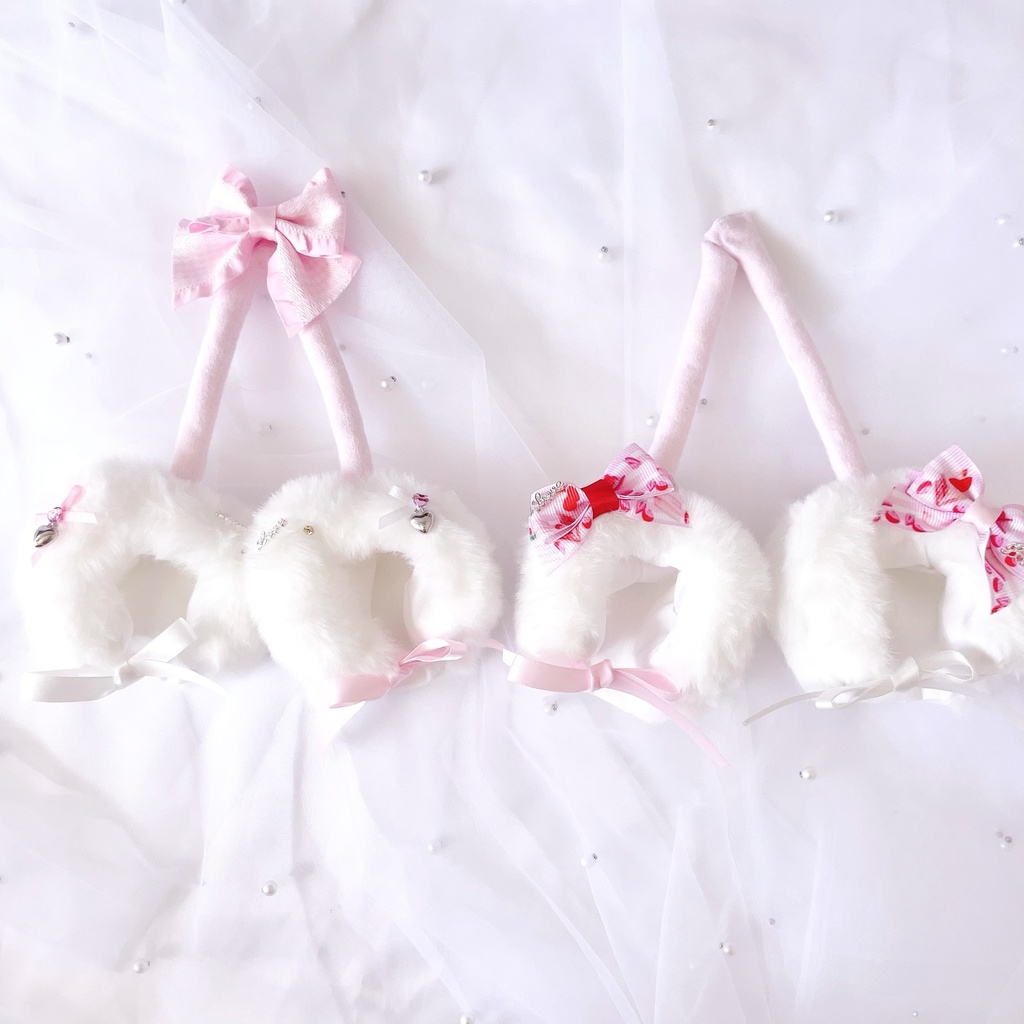 Cherry Twins 🍒´-