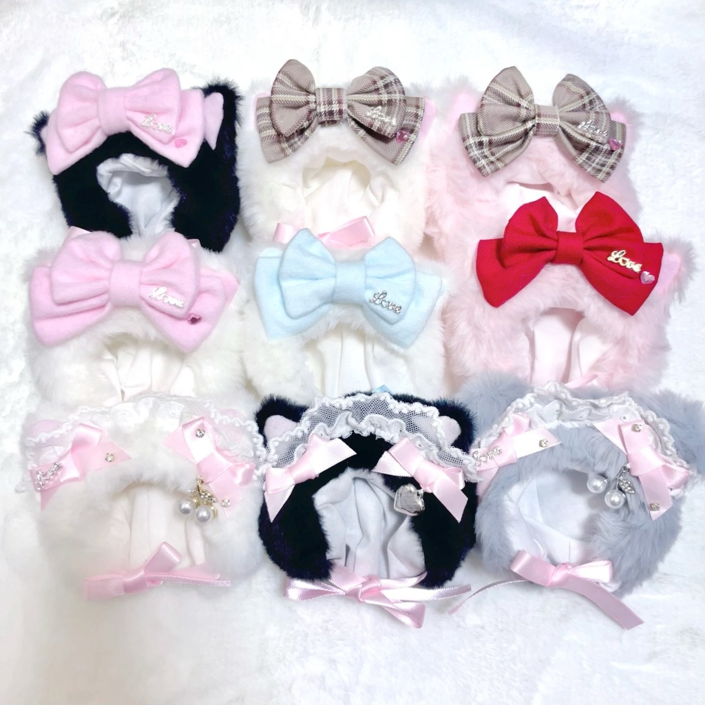 Collection .⋆𝜗𝜚 .
