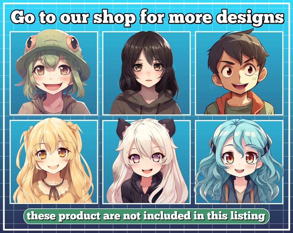 pngtuber, pngtuber male, pngtuber premade, pngtuber overlay, pngtuber twitch, pngtuber model, pngtuber assets, pngtuber boy, Anime Boy Hoodie