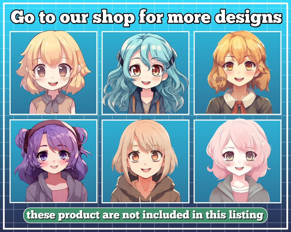 pngtuber, pngtuber premade, pngtuber overlay, pngtuber twitch, pngtuber model, pngtuber assets, military girl