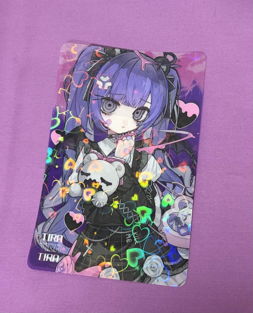 COMITIA156新刊グッズセット+ぷっくりシール