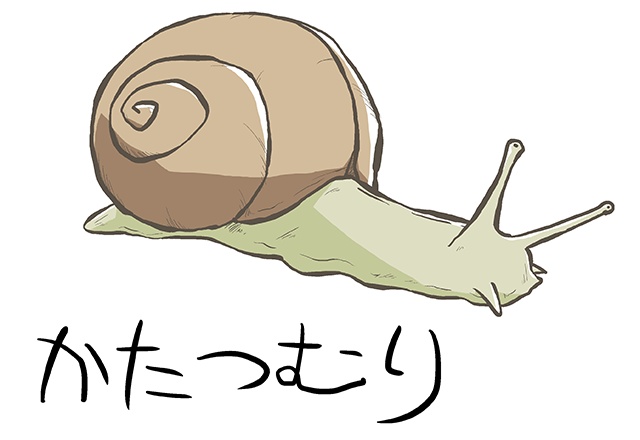 まいまいTシャツ