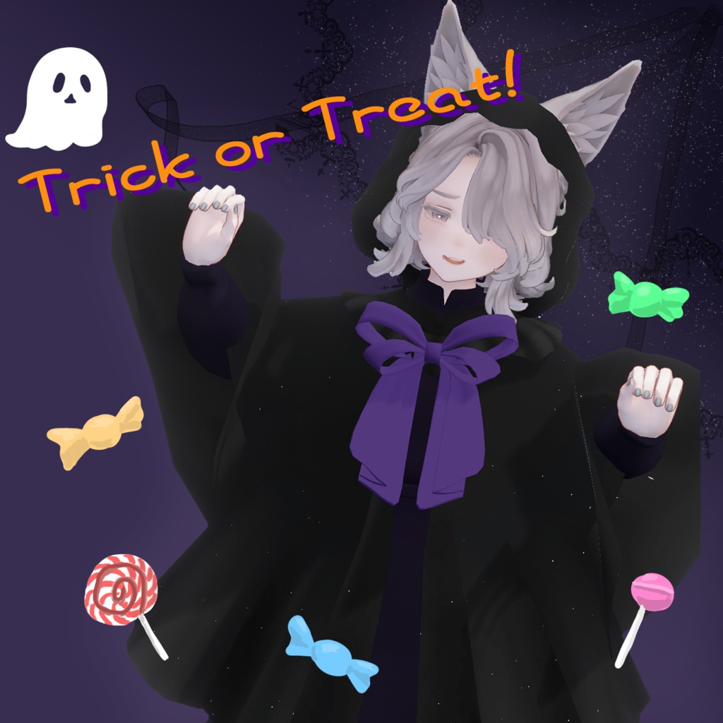 ~Talot Wear Series~IX.The Hermit【マリシア用】