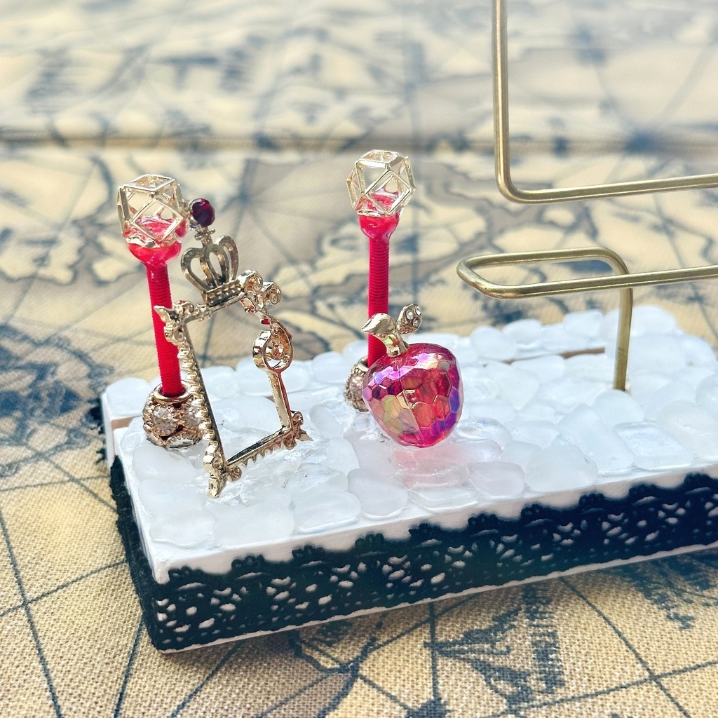 腕時計スタンド『タルト・タタン』