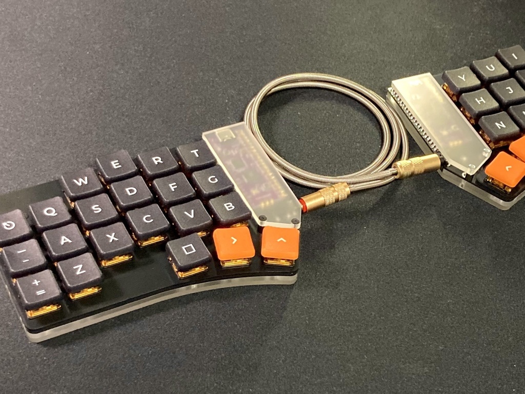 mira zero プロトタイプ版