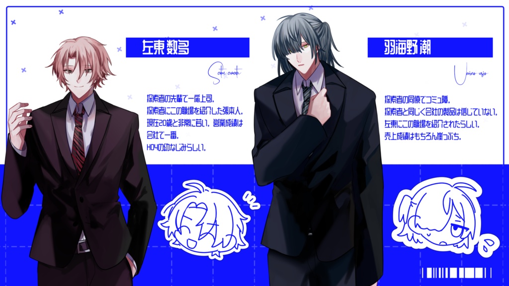 【CoC】マルチエンド・ロードトゥヘル SPLL:E196847