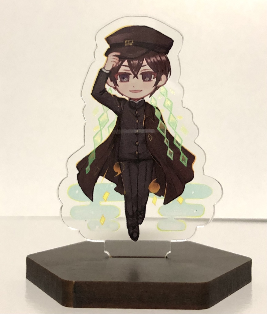 アクリルスタンド　川瀬