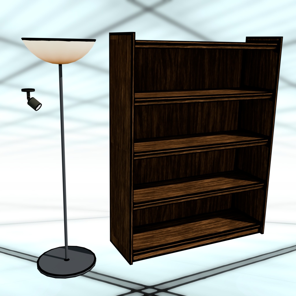 Furniture Asset Pack 01