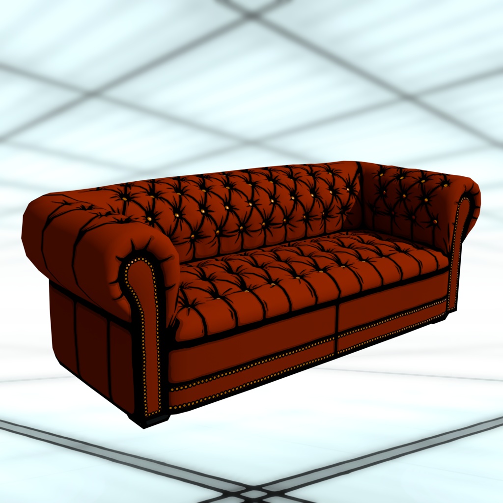 Furniture Asset Pack 01