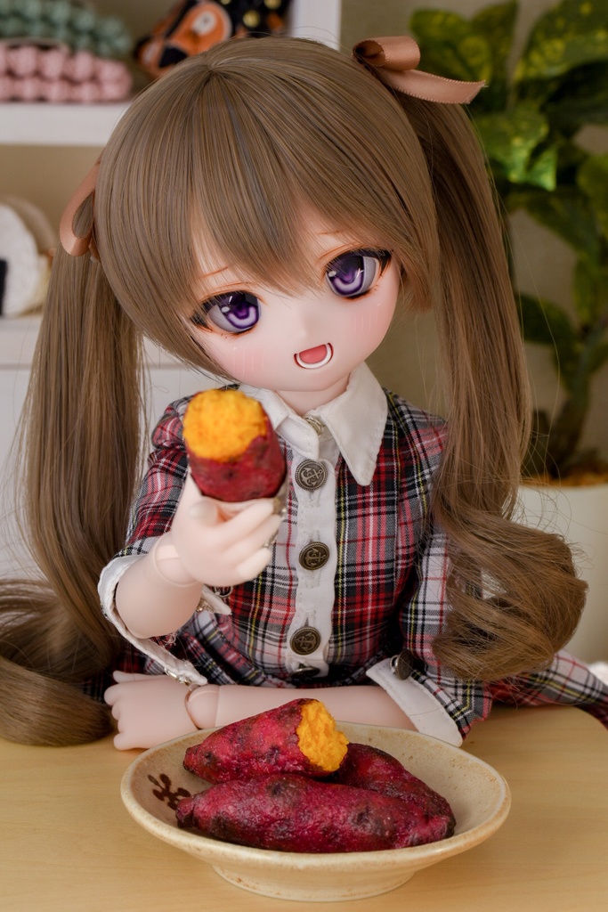 やきいもセット🍠