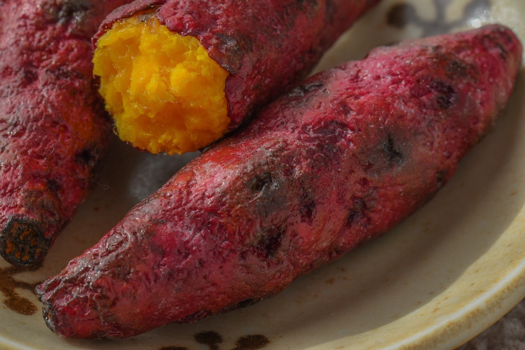 やきいもセット🍠