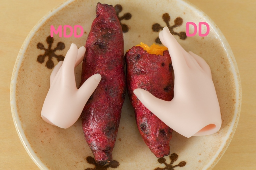 やきいもセット🍠