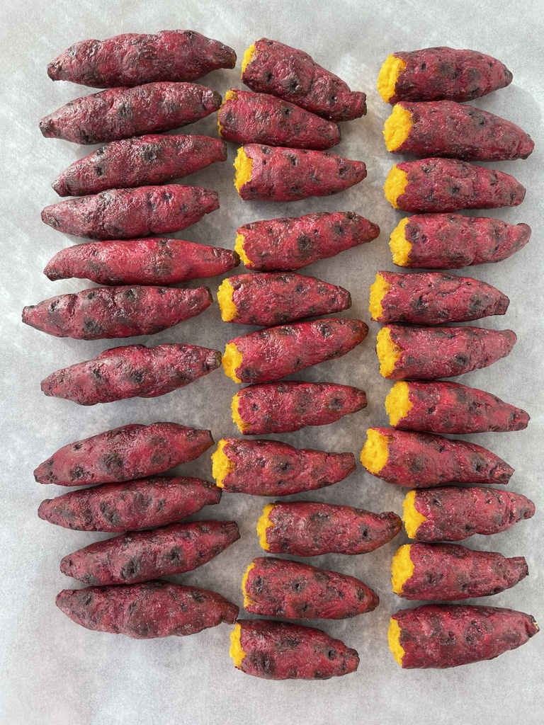 やきいもセット🍠