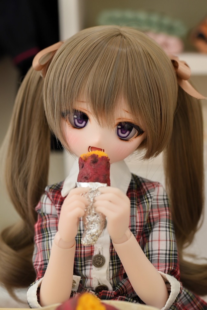 やきいもセット🍠